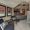 Отель Ski-in, Ski-out Luxury 4 Bdrm/4 Bath On Peak 7 4 Bedroom Condo, фото 9