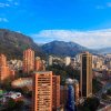 Отель Tequendama Suites Bogota, фото 22