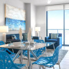 Отель Bluebird Suites Downtown Brickell, фото 21