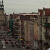 Отель Elite Apartments Garbary Old Town в Познани