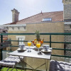 Отель Charming 5 stars flat at the heart of Biarritz near the beach - Welkeys, фото 6