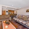 Отель Summit Backyard B by Big Bear Vacations, фото 12