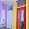 Отель Hostal Arco Iris, фото 14