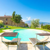 Отель Villa Podere Belvedere Large Private Pool Sea Views Wifi - 3281, фото 27