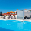 Отель Stunning Home in Brodarica With Jacuzzi, Wifi and 4 Bedrooms, фото 16