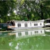 Отель TIH Butt's Clermont Houseboats, фото 12