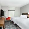 Отель Hampton Inn Acworth, фото 5