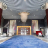Отель Qinhu Hotel, фото 4