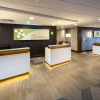 Отель Holiday Inn Milwaukee Riverfront, an IHG Hotel, фото 2