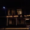 Отель Akid Lotfi En Face Hôtel Méridienne Oran, фото 14
