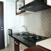 Отель City View Studio Apartment At Grand Dhika City Near Bekasi Timur Toll, фото 8