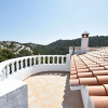 Отель Fantastic Villa in Oliva, Great View of the Mountains & Private Swimming Pool, фото 27