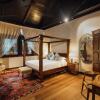 Отель Campbell House, фото 7