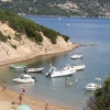 Отель Apartment Coastal home - 10 m from the sea: A5 Supetarska Draga, Island Rab, фото 13