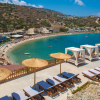 Отель Lygaria Beach Hotel, фото 5