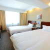 Отель GreenTree Inn Shandong Qingdao Wuyishan Road Jiashike Shopping center Business Hotel, фото 3