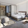Отель Four Points By Sheraton Tianjin National Convention And Exhibition Center, фото 3