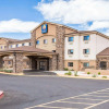 Отель Comfort Inn & Suites Page at Lake Powell, фото 18