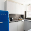 Отель Stylish 2BR Flat next to Battersea Park, фото 15