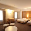 Отель Chateraise Gateaux Kingdom Sapporo Hotel and Spa Resort, фото 4