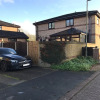 Отель Sleeps up to 7, Parking, Office, Preston Nr M6/m65, фото 21