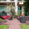 Отель LUXURY CONDO STEPS FROM 5th AV & BEACH, фото 15