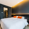 Отель HeSu DESIGNER Hotel & Suites - Xi'an Drum Tower & YONGNING Gate Branch, фото 33