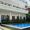 Отель Canggu Kayuma House, фото 32