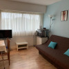 Отель Studio Fort-Mahon-Plage, 1 pièce, 4 personnes - FR-1-482-96, фото 3