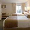 Отель Ashland Hills Hotel & Suites в Ашленде