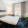 Отель Fairfield Inn & Suites by Marriott Melbourne Viera Town Center, фото 5