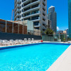 Отель Beachcomber Surfers Paradise, фото 16