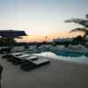 Отель Sunset Oasis Ibiza- Adults Only, фото 31