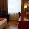 Отель Best Western Ta Inn Hotel в Вестеросе