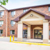 Отель Quality Inn & Suites Ankeny - Des Moines, фото 1