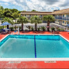 Отель Motel 6 Riviera Beach, FL, фото 12