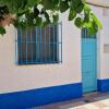 Отель House with exclusive pool and garden 7 min walk from the beach and the center, фото 1