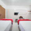 Отель RedDoorz @ Tretes 2, фото 5