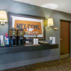 Отель Extended Stay America Suites Phoenix Chandler, фото 24