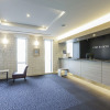 Отель Keikyu Ex Inn Yokohama Station East, фото 15