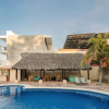 Отель Las Arenas Bungalows Melaque, фото 12