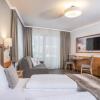 Отель Christina - Ihr kleinstes 4* Hotel am Achensee, фото 6