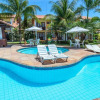 Отель Residencial Moradas De Israel, фото 10