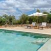 Отель YourHouse Cal Tio I в Коститкс