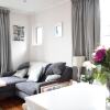 Отель North London 2 Bedroom Flat With Roof Terrace, фото 3