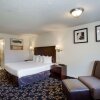 Отель Econo Lodge Inn and Suites Bellingham, фото 37