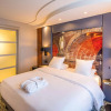 Отель Mercure Toulouse Centre Compans Hotel, фото 7
