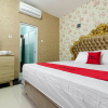 Отель RedDoorz Plus @ Cipete Damai, фото 24