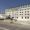 Отель Grand Alin Hotel Tokat, фото 20