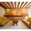 Отель Luxuriously renovated Mallorcan country house for 10 pax, фото 28